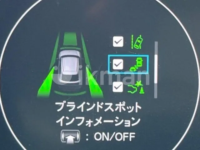 Honda Vezel 2024 photo 3