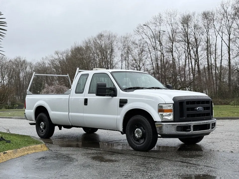 Ford F250