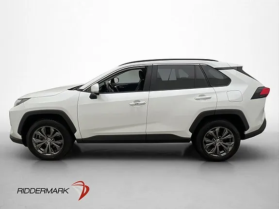 Toyota Rav4 2023 photo 4