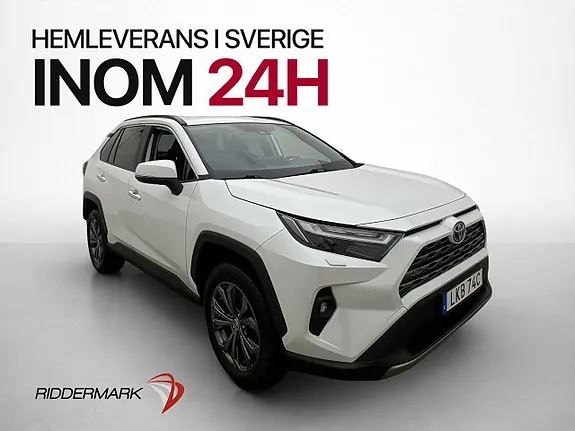 Toyota Rav4 2023 photo 3