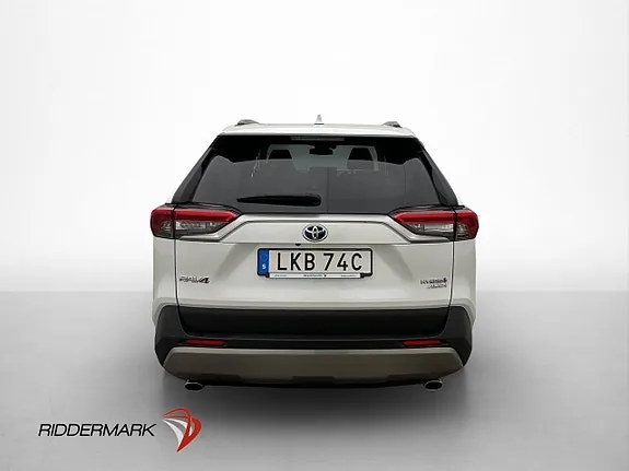 Toyota Rav4 2023 photo 5