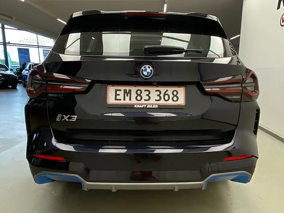 BMW Ix3 2024 photo 5