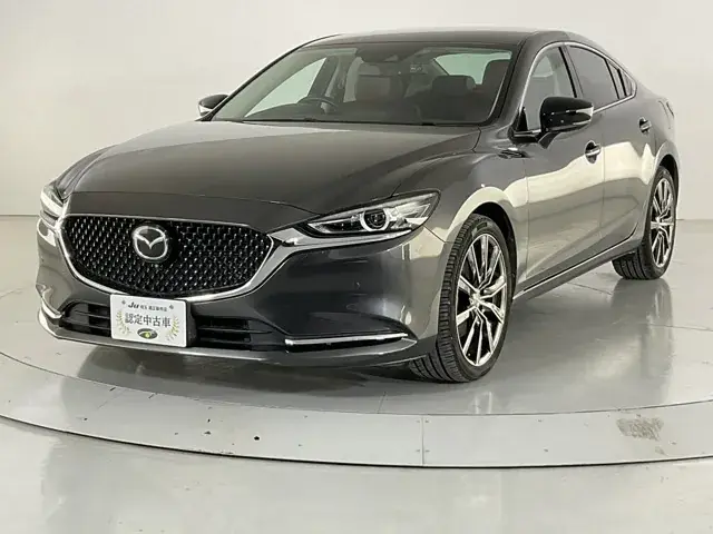 Mazda Mazda6