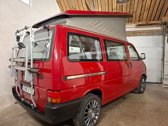 Volkswagen California 1996 photo 3