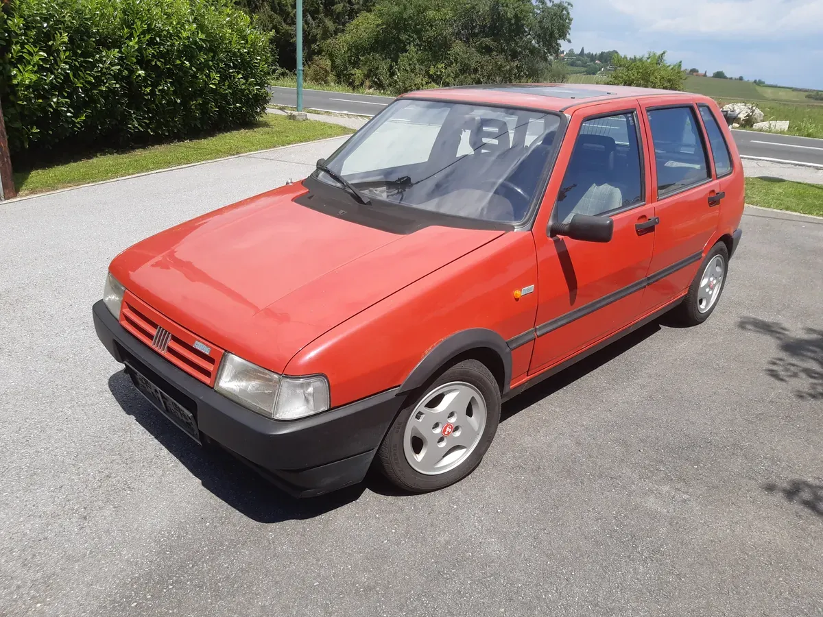 Fiat Uno