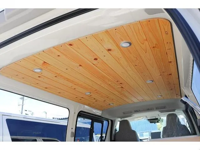 Toyota Hiace 2026 photo 5