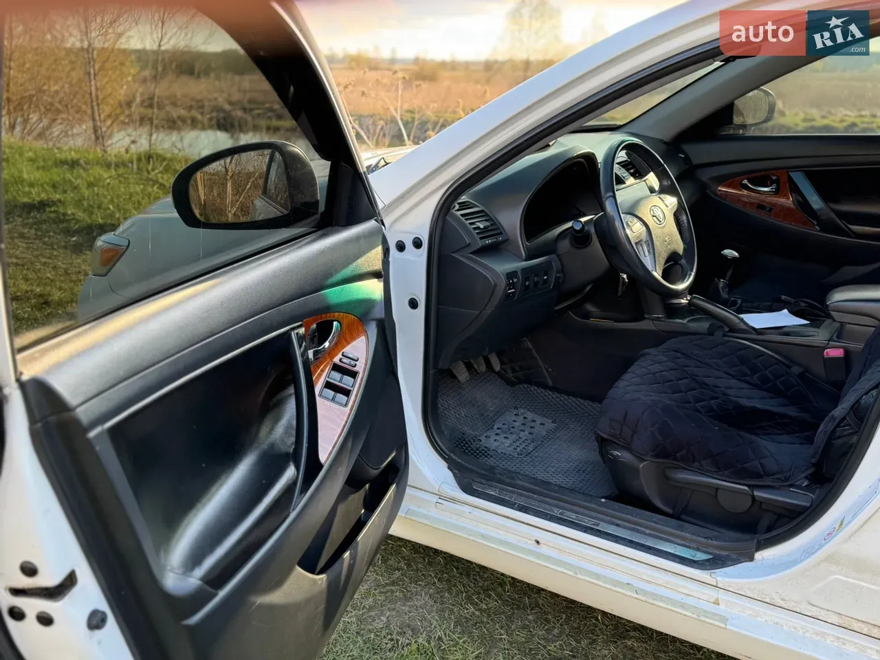 Toyota Camry 2010 photo 3