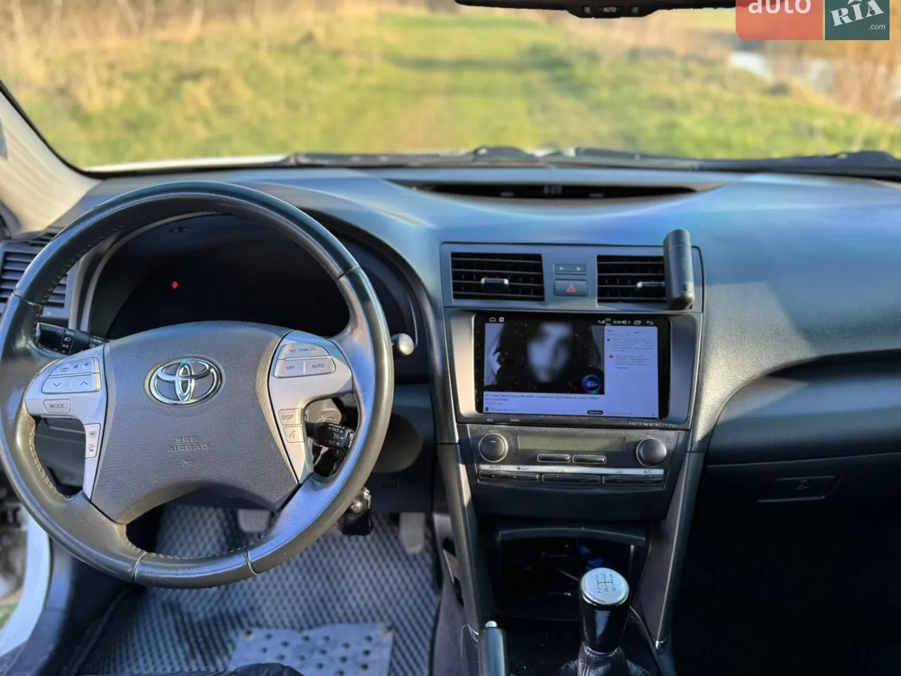Toyota Camry 2010 photo 5