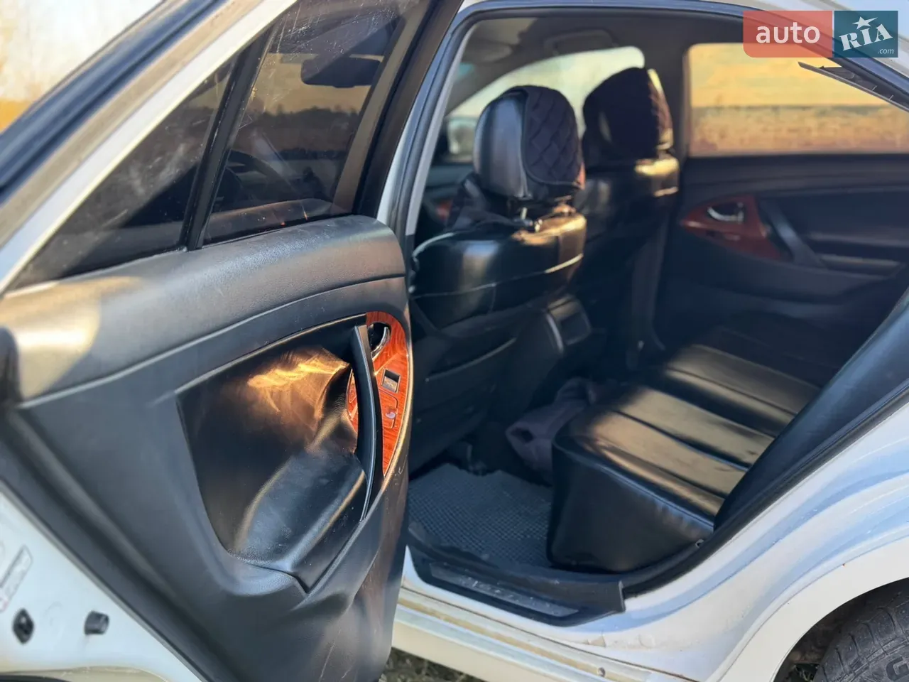 Toyota Camry 2010 photo 2