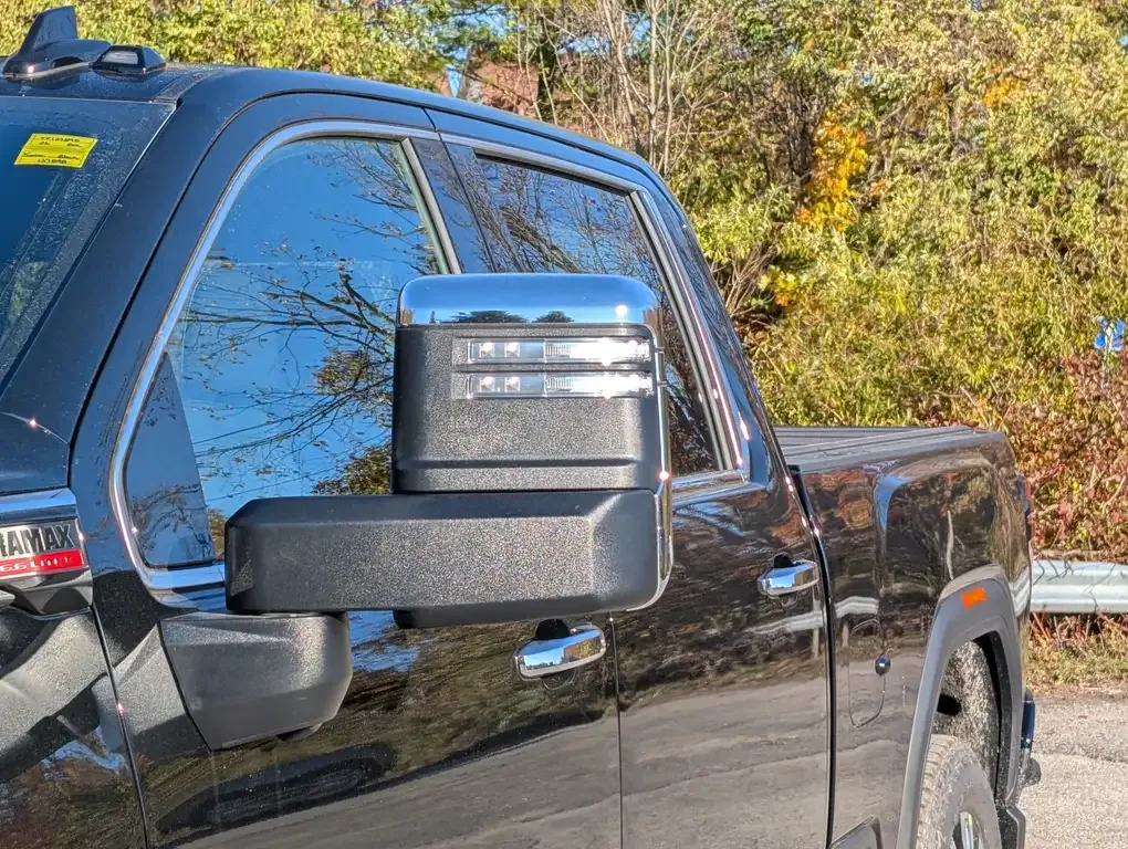 GMC Sierra 2500Hd 2026 photo 3