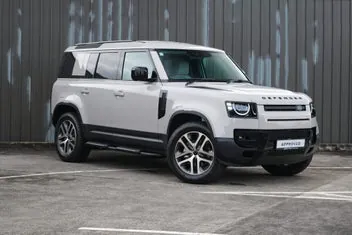 Land Rover Defender 2026 photo 2