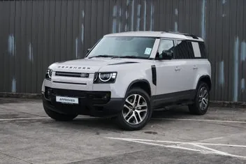 Land Rover Defender 2026 photo 3