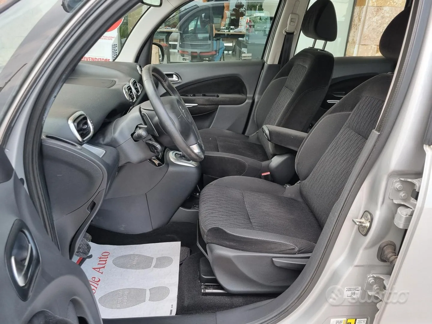 Citroen C3 Picasso 2015 photo 5