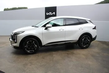 Kia Sportage 2026 photo 3