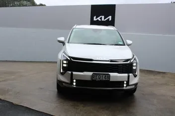Kia Sportage 2026 photo 5