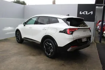 Kia Sportage 2026 photo 4