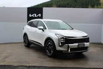 Kia Sportage 2026 photo 2