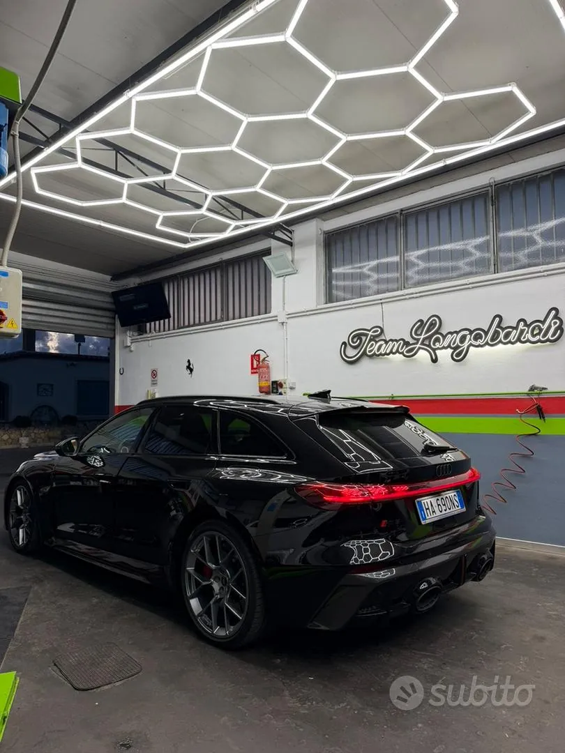Audi Rs5 2026 photo 3