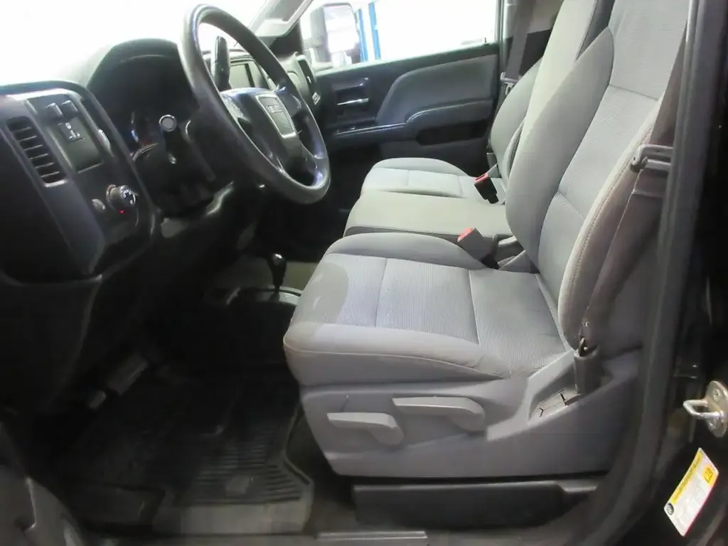 GMC Sierra 1500 2016 photo 5