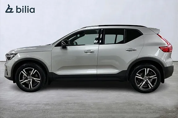 Volvo Xc40 2025 photo 3