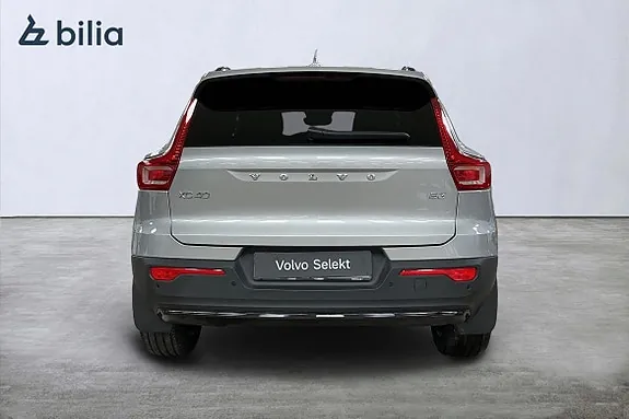 Volvo Xc40 2025 photo 5