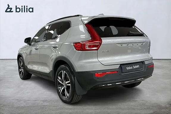 Volvo Xc40 2025 photo 2