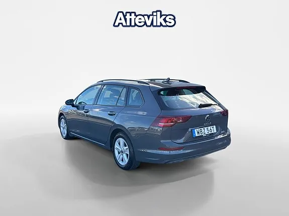 Volkswagen Golf I 2025 photo 5