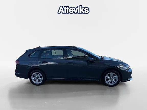 Volkswagen Golf I 2025 photo 2