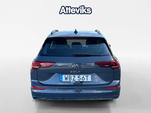 Volkswagen Golf I 2025 photo 4