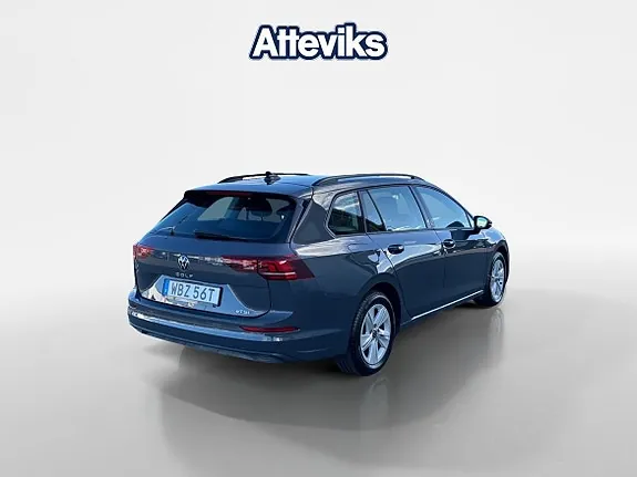 Volkswagen Golf I 2025 photo 3