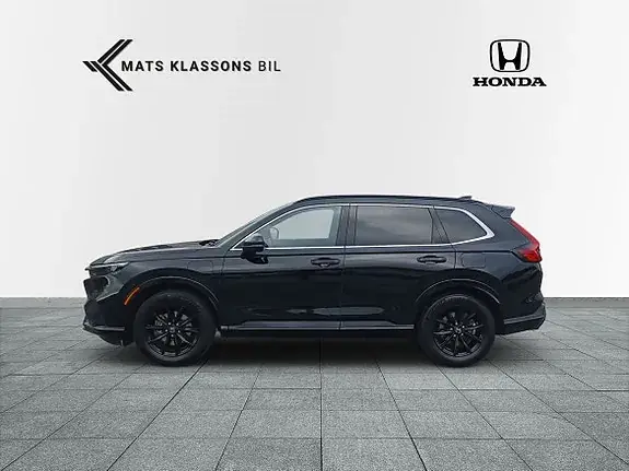 Honda Cr-V 2025 photo 3