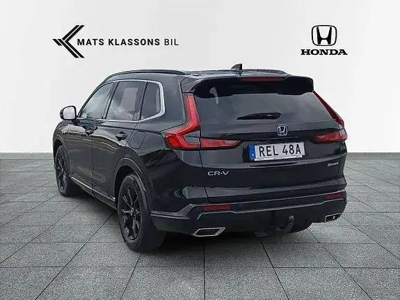 Honda Cr-V 2025 photo 2