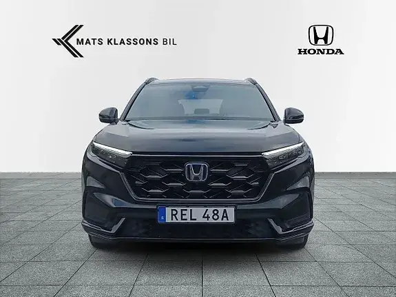 Honda Cr-V 2025 photo 5