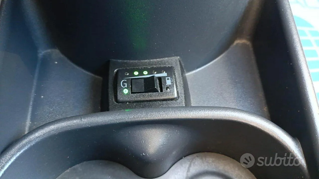 Fiat 500 2013 photo 5