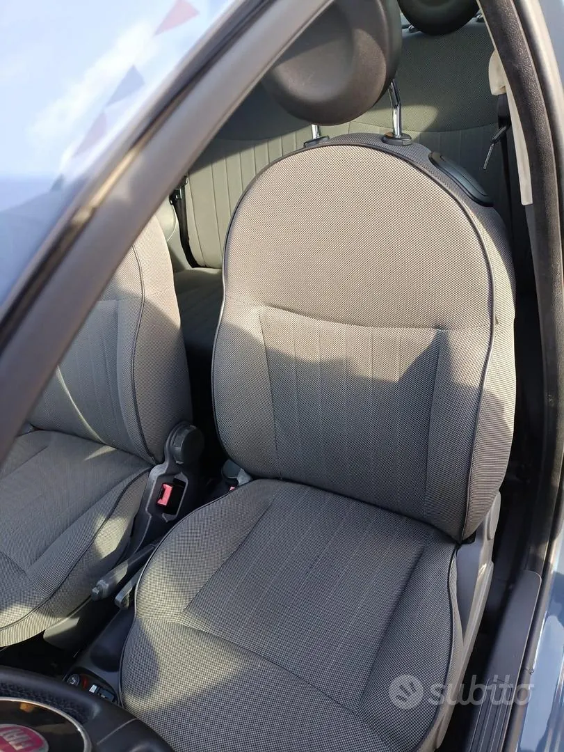 Fiat 500 2013 photo 3