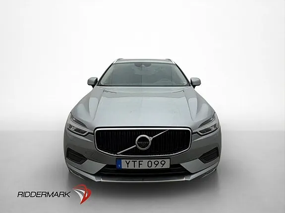 Volvo Xc60 2018 photo 2