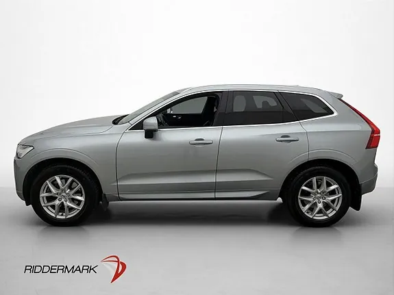 Volvo Xc60 2018 photo 5