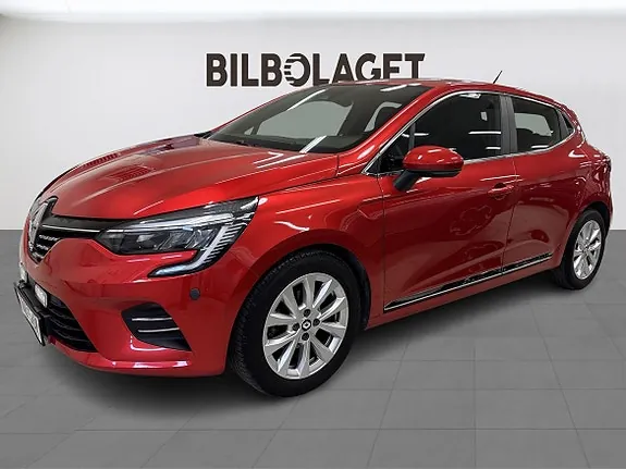 Renault Clio 2023 photo 2