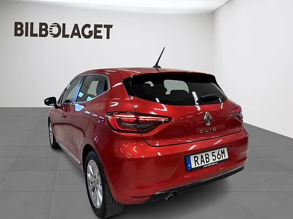 Renault Clio 2023 photo 3