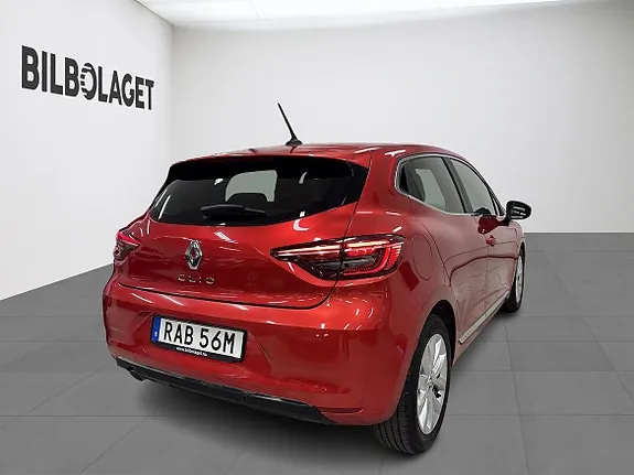 Renault Clio 2023 photo 4