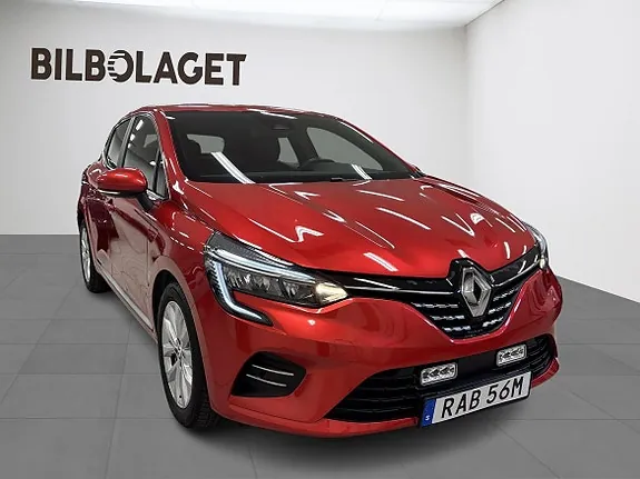 Renault Clio 2023 photo 5