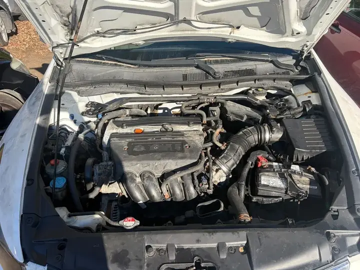 Honda Accord 2009 photo 5