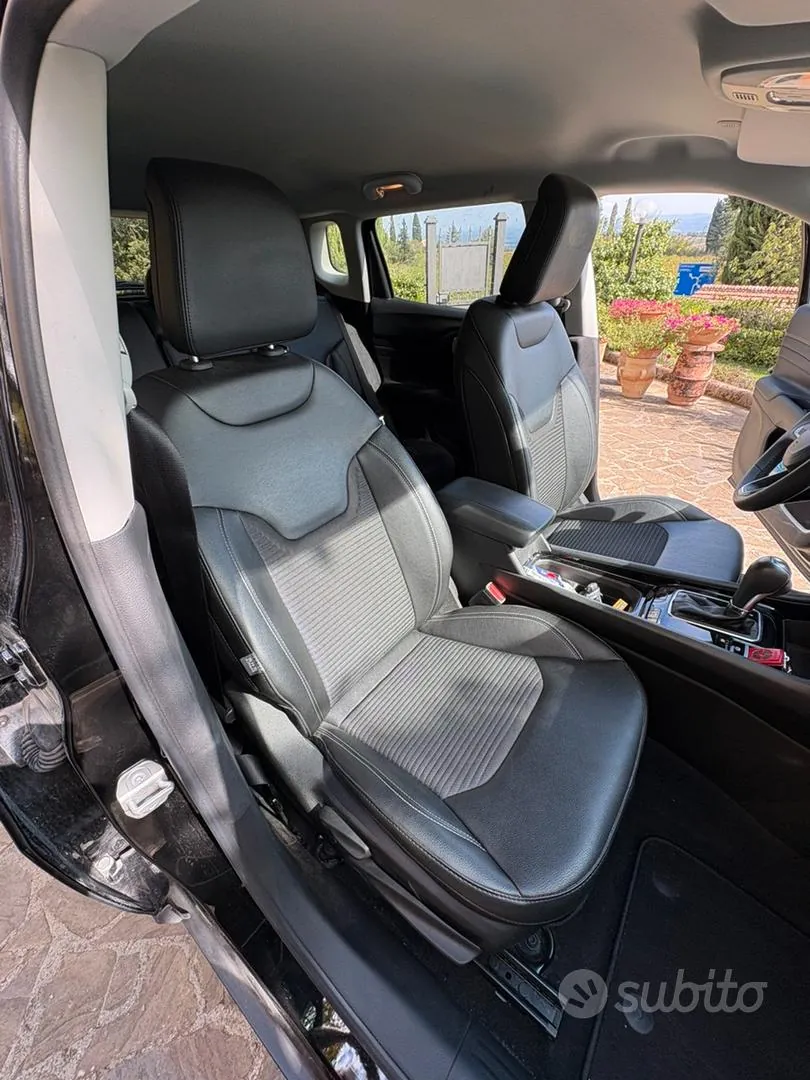 Jeep Compass 2023 photo 5