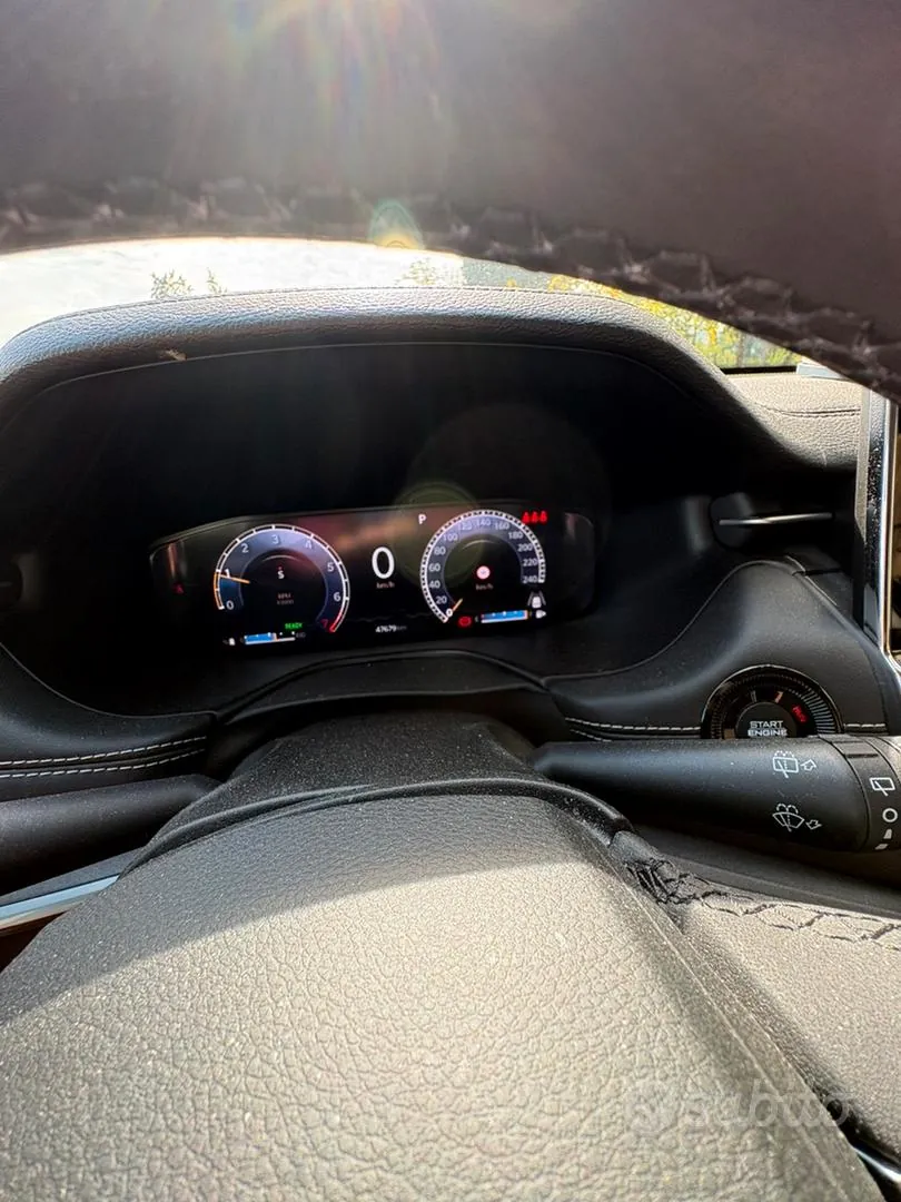 Jeep Compass 2023 photo 2