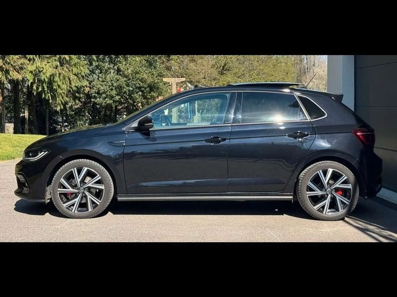 Volkswagen Polo 2024 photo 4