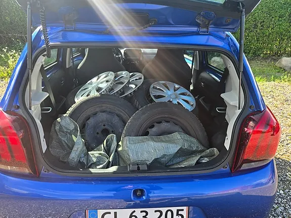 Peugeot 108 2019 photo 3