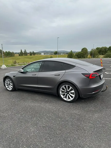 Tesla Model 3 2021 photo 5