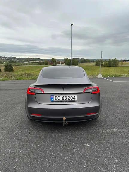 Tesla Model 3 2021 photo 4