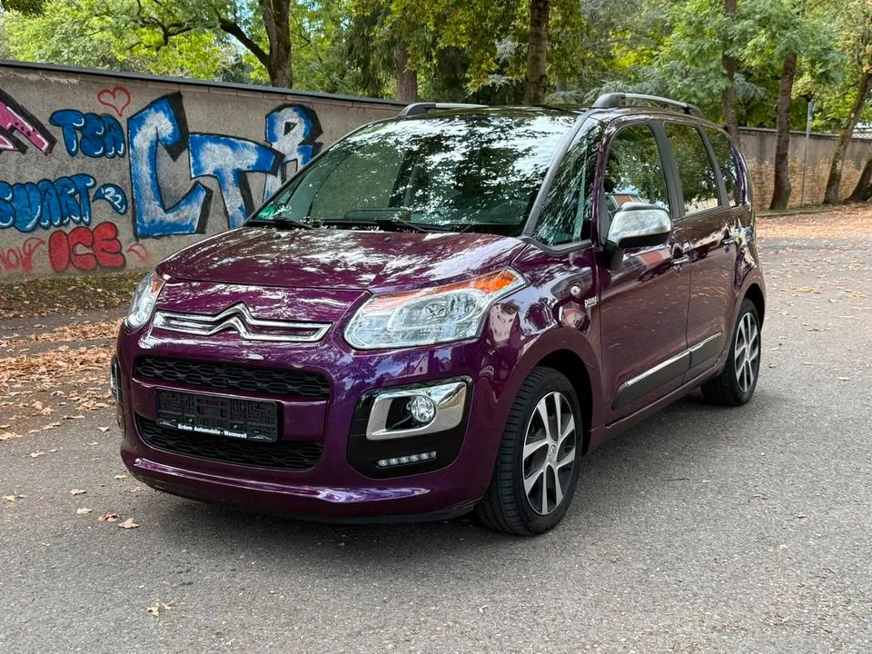 Citroen C3 Picasso
