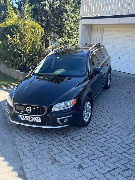 Volvo Xc70